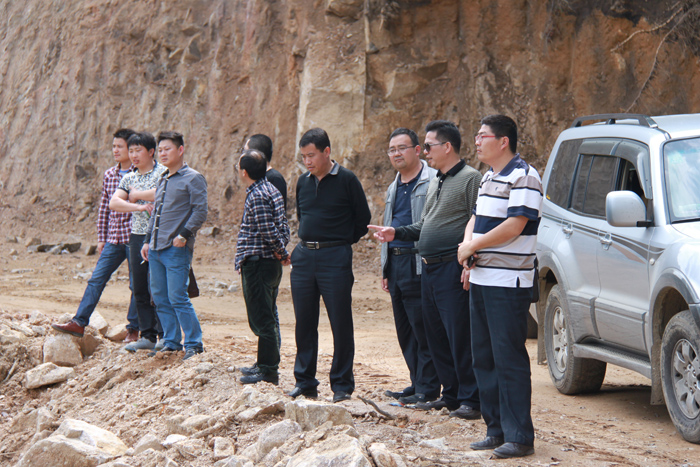 井岡山、炎陵紅色景點旅游